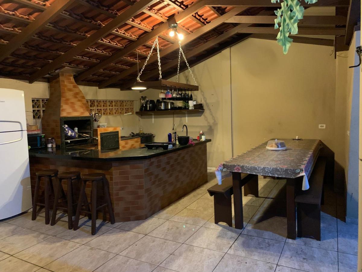 Hostel Come Home Жоїнвіль Екстер'єр фото